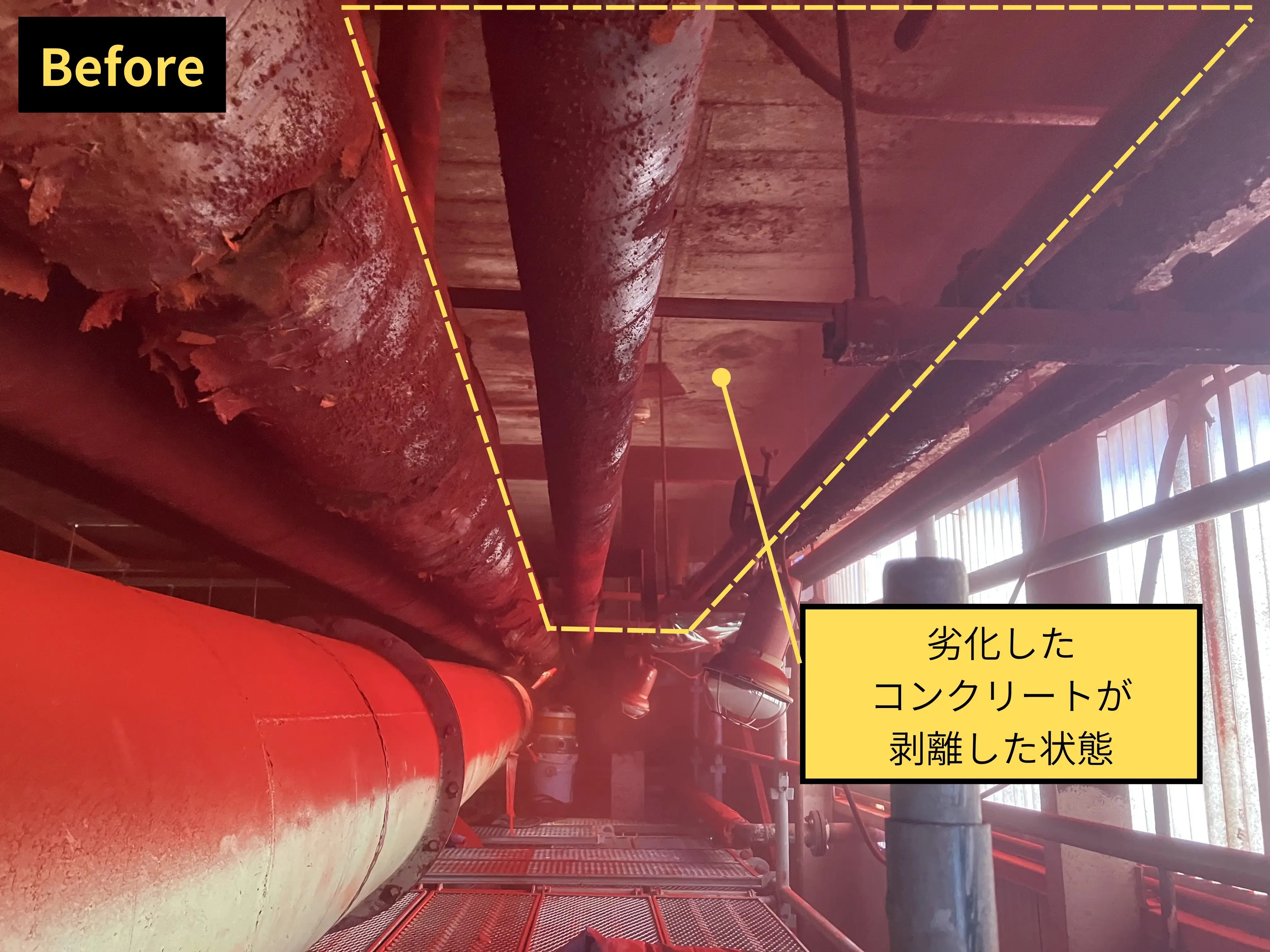 染めQ_Before