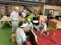 オーダーメイド手術台