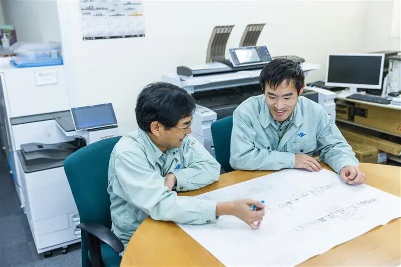 千葉県エンジニア転職