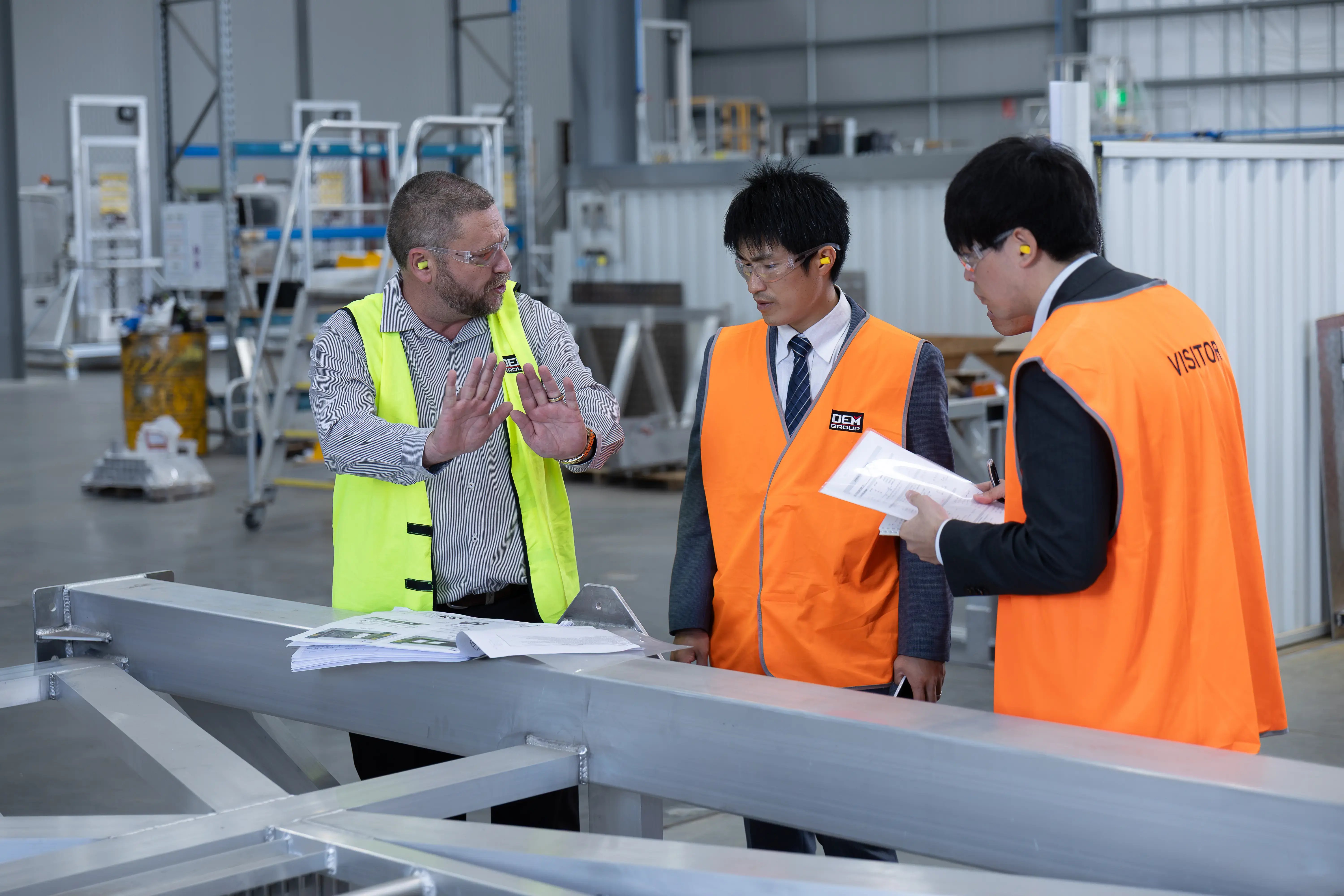 Horiguchi and JAL Onsite Visit April 2026-71 (1)