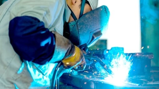 Welding